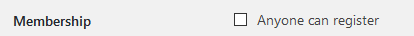 wordpress-settings-anyone-can-register
