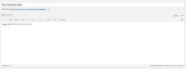 creating-registration-form