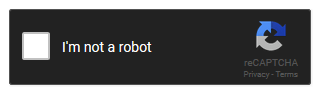 dark-recaptcha-theme-example-1