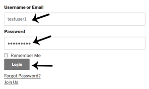 member-enters-credentials-two-factor-authentication-simple-membership