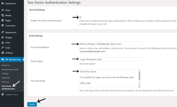 simple-membership-two-factor-authentication-addon