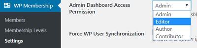giving-admin-permissions-simple-membership