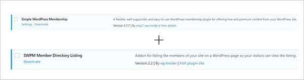 simple-membership-member-directory-listing