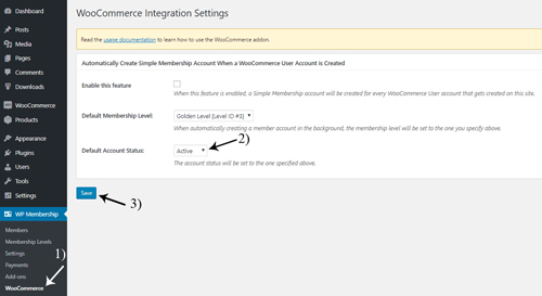 setting-up-woocommerce-integration-addon